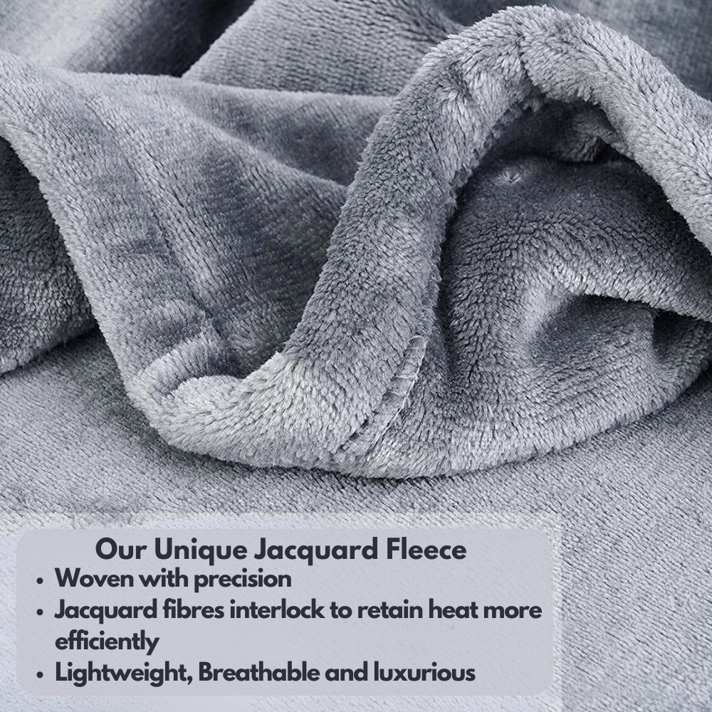 Snug & Co Heated Shawl