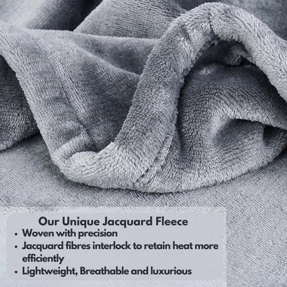 Snug & Co Heated Shawl