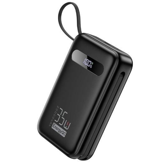 20K MAH Power Bank
